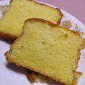 Cooksnap Rozita Jaafar Sekdek semasa beliau membuat Moist Butter Cake 🍰.