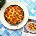Can Wang 的 野蒜鹹派 cooksnap