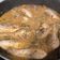 El cooksnap de Elenasan cuando hizo Pollo a la  Jardinera.