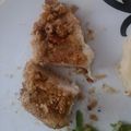brooklyn.jarrett98's cooksnap of when they made Parmesan Crusted Chicken.