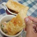 Cooksnap dari Dian Purnama untuk resep Zuppa Soup Instan