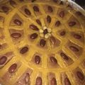 صورة من omfaty👩🏻‍🍳🇰🇼، شاركها بعد تجربة وصفة بسبوسه 😙😍