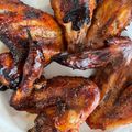 Cooksnap dari Cynthia Febrina Muntaha untuk resep Ayam bakar madu oven