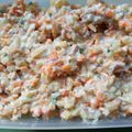 Cooksnap dari Moel Idrus untuk resep Rogout (Isi untuk risoles atau Pastel)