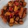 Cooksnap dari Sharfina Imana untuk resep Ayam goreng masak madu pedas