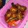 Cooksnap dari Haninggar Permata untuk resep Ayam kecap pedas manis