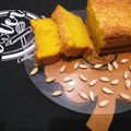 Cooksnap dari 🍹🍕 pawonku 🍜🍚 untuk resep Pumpkin Cake (Bolu Labu Kuning)