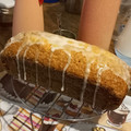 El cooksnap de Eugenia Dutra cuando hizo Budín de zanahorias tipo carrot cake.