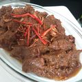 Cooksnap dari Ka Pawon by Elysnawati untuk resep Malbi