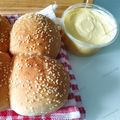 Ferencné Becsei Irénke Cooksnap-ja, amikor elkészítette a(z) Házi készítésű vaj receptet.