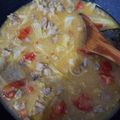 Cooksnap dari Irma Sekarningrum untuk resep Sayur asem jakarta