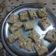 Rajni Sardana का कुकस्नैप जब उन्होंने मखाने की बर्फी (Makhane ki barfi recipe in hindi) बनाया था।