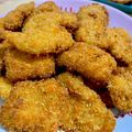 Cooksnap dari Koe Jessica untuk resep Fillet Dori Crispy