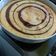El cooksnap de Luu Zapater cuando hizo Bizcochuelo Marmolado.