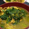 Cooksnap dari syah de untuk resep Mie Ayam Solo simpel