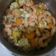 Cooksnap dari Wahyu Hesti untuk resep Tofu Brokoli Jamur Udang Saus Tiram