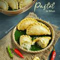 Cooksnap dari Yuliana.Menjoi untuk resep Kulit pastel renyah