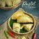 Cooksnap dari Yuliana.Menjoi untuk resep Kulit pastel renyah