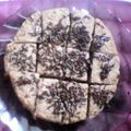 Cooksnap dari Mama satria untuk resep brownies kukus anti gagal