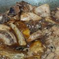 Cooksnap dari Yuni Utami untuk resep Ayam Bakar Bacem