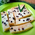 Cooksnap dari Husnaa untuk resep Bingka Singkong (Ubi)