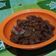 Cooksnap dari Sanah untuk resep Sapi Saori lada hitam