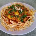 Sapana Kanani's cooksnap of when they made સાબુદાણા ખીચડી (Sabudana Khichdi Recipe in Gujarati).