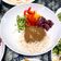 Gniy Tieng 的 麻醬雞絲涼麵 cooksnap