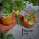 Cooksnap dari afa kitchen untuk resep Passion Fruit Ice Tea