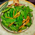Cooksnap dari Shandjieta Kitchen untuk resep Kapri ala Chinese Resto