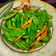 Cooksnap dari Shandjieta Kitchen untuk resep Kapri ala Chinese Resto