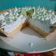 El cooksnap de Pamela cuando hizo Lemon pie.