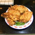 Cooksnap dari Shinta untuk resep Bakwan sayur