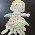 Cooksnap από maria1405 στη συνταγή Η Κυρά Σαρακοστή