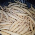 Cooksnap dari dewi untuk resep Telur Gabus Keju (Chese Stick)