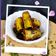 Hetal Chirag Buch's cooksnap of when they made ભરેલું કારેલાં ડુંગળી નું શાક ને બટેટા ((stuff onion saak recipe in gujarati).