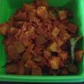 Cooksnap dari Elin Herlina untuk resep 945. Sambal Goreng Kentang Ala Ibu