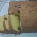 Cooksnap dari Diah Kartika untuk resep Butter Cake Kurma