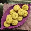 Cooksnap dari Vani Vanis untuk resep Serabi Kuah Kinca