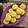 Cooksnap dari Vani Vanis untuk resep Serabi Kuah Kinca