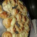 El cooksnap de Yolanda Figueredo cuando hizo Facturas.