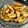 El cooksnap de Agustin Pujades Saez cuando hizo Patatas deluxe.