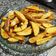 El cooksnap de Agustin Pujades Saez cuando hizo Patatas deluxe.