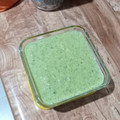 El cooksnap de cesar alberto moreno huante cuando hizo Falso guacamole.