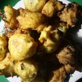 Cooksnap dari Dian untuk resep Pempek dos khas Palembang