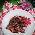 Cooksnap dari Supartinah untuk resep Ayam panggang Banjar #selasabisa