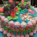 Cooksnap dari 李安娜💖 untuk resep Buttercream lembuuutt