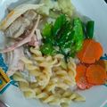 Cooksnap dari Lu'lu Atin Nafisa untuk resep Sop Manten