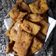 El cooksnap de claudiapatricial cuando hizo Sopaipillas de zapallo.