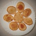 Сooksnap від Вера Маркиш (Ерёменко), який(а) приготував(ла) Оладьи на кефире.